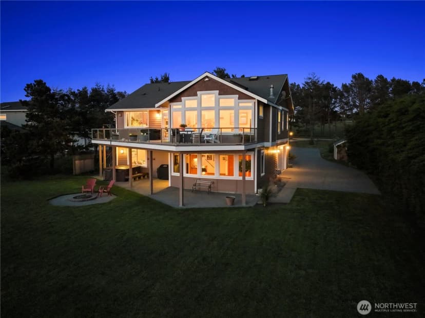 Property photo for 813 Bergwacht Place, Coupeville photo 24
