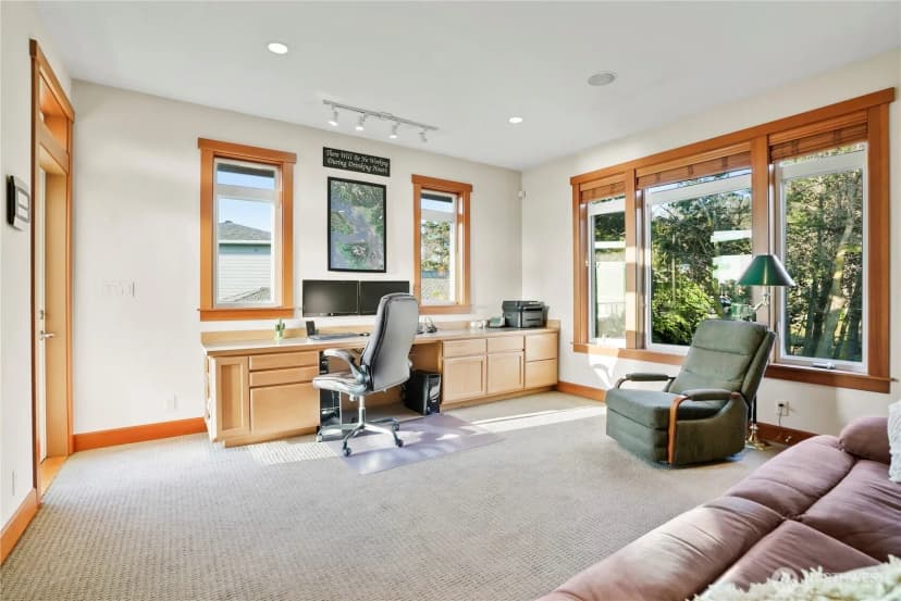 Property photo for 813 Bergwacht Place, Coupeville photo 13