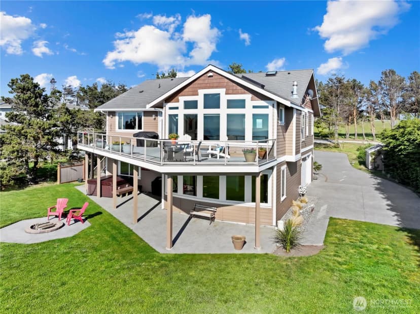 Property photo for 813 Bergwacht Place, Coupeville photo 22