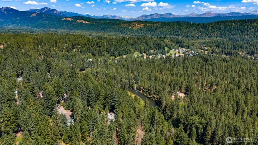 Property photo for 71 Pecon Valley Place, Cle Elum photo 30