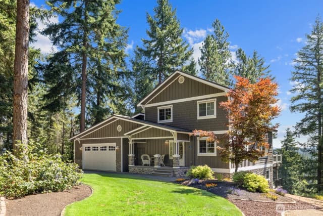 Property photo for 71 Pecon Valley Place, Cle Elum