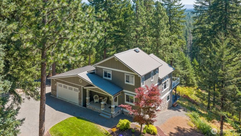 Property photo for 71 Pecon Valley Place, Cle Elum photo 31