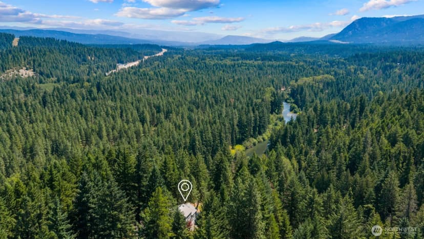 Property photo for 71 Pecon Valley Place, Cle Elum photo 28