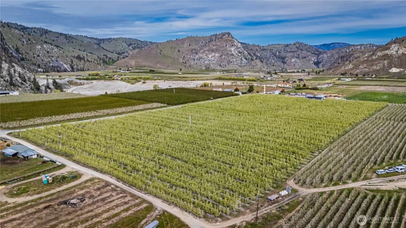 Property photo for 58 Substation Road, Chelan photo 8