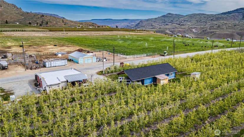 Property photo for 58 Substation Road, Chelan photo 14