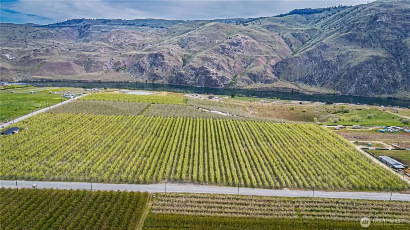 Property photo for 58 Substation Road, Chelan photo 12