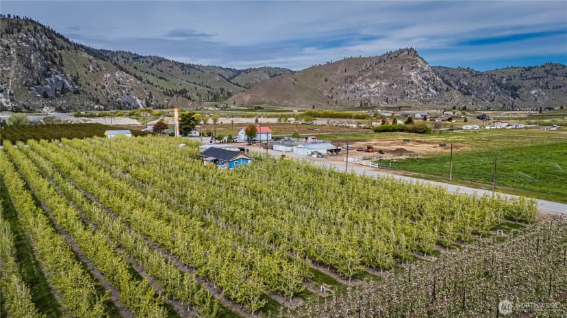 Property photo for 58 Substation Road, Chelan photo 6