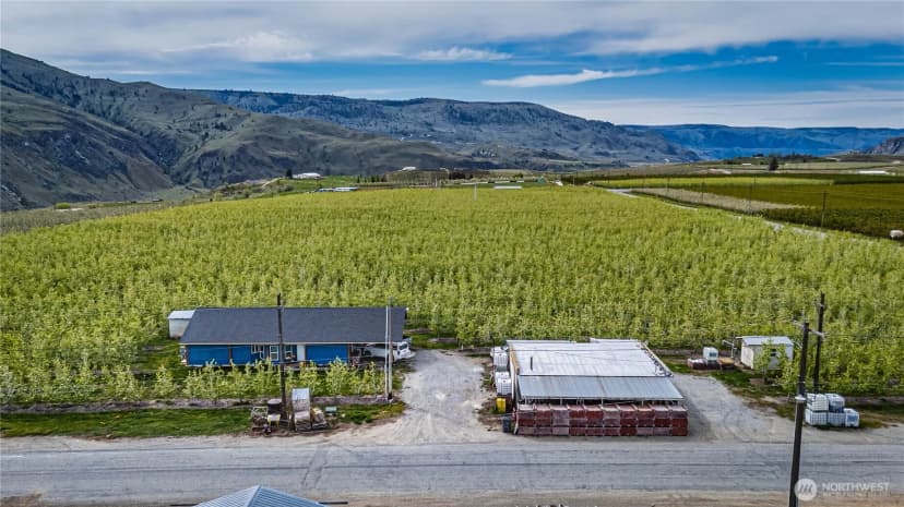 Property photo for 58 Substation Road, Chelan photo 16