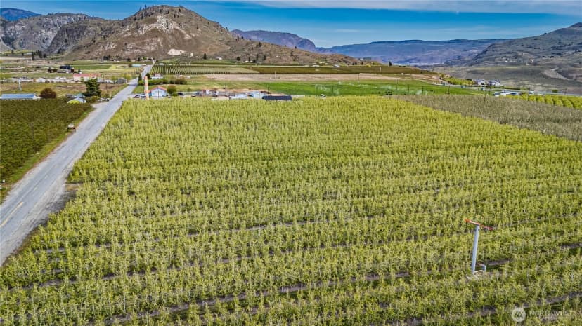Property photo for 58 Substation Road, Chelan photo 11