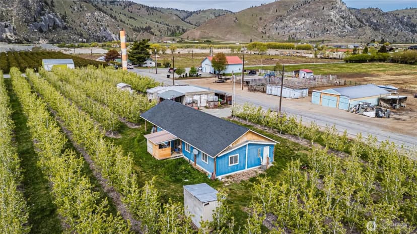 Property photo for 58 Substation Road, Chelan photo 18