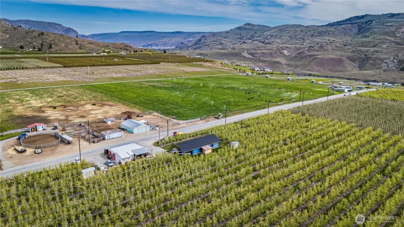 Property photo for 58 Substation Road, Chelan photo 13