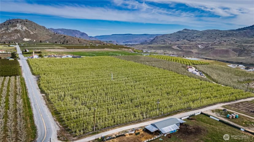 Property photo for 58 Substation Road, Chelan photo 10