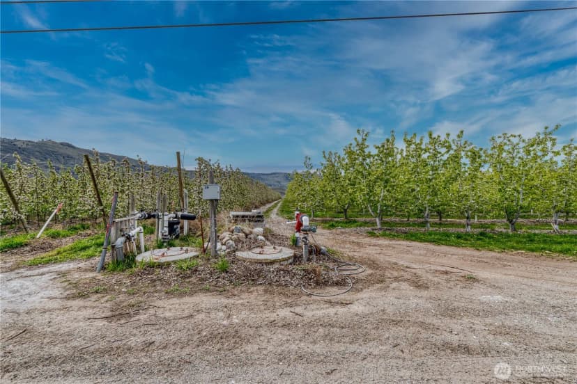 Property photo for 58 Substation Road, Chelan photo 3
