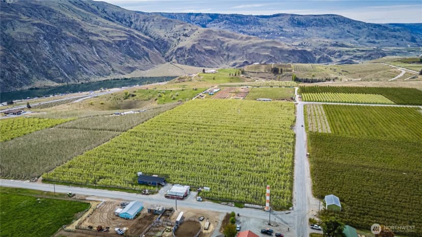Property photo for 58 Substation Road, Chelan photo 21