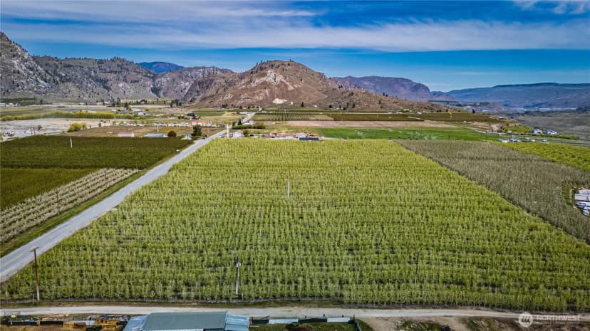 Property photo for 58 Substation Road, Chelan photo 9