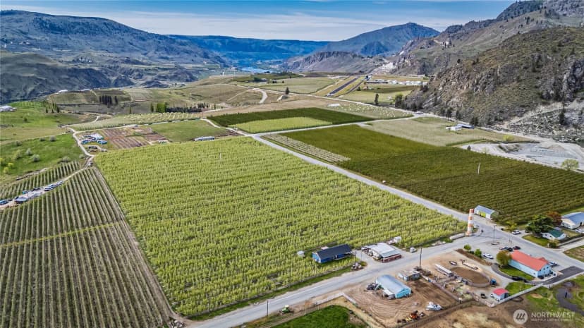 Property photo for 58 Substation Road, Chelan photo 20