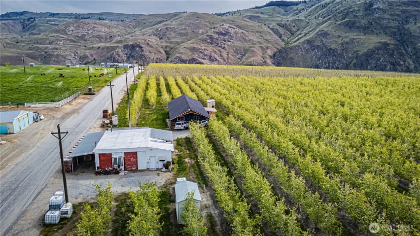 Property photo for 58 Substation Road, Chelan photo 15