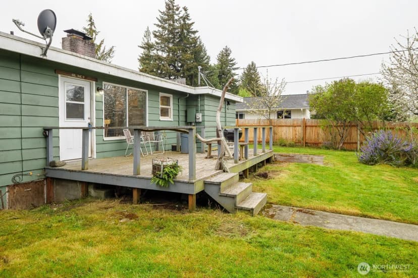 Property photo for 1111 W 15th Street, Port Angeles photo 6