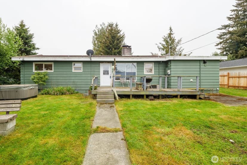 Property photo for 1111 W 15th Street, Port Angeles photo 4
