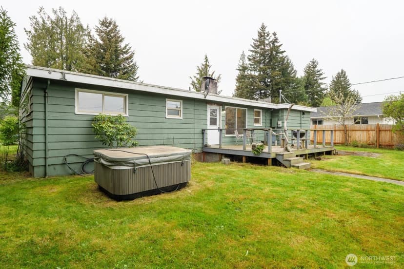 Property photo for 1111 W 15th Street, Port Angeles photo 7