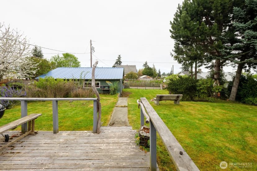 Property photo for 1111 W 15th Street, Port Angeles photo 23