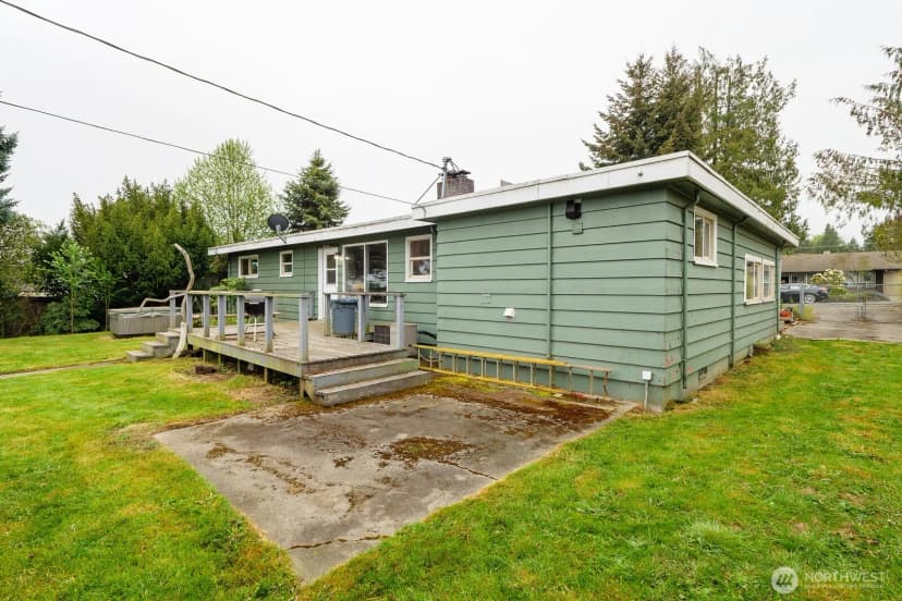 Property photo for 1111 W 15th Street, Port Angeles photo 5