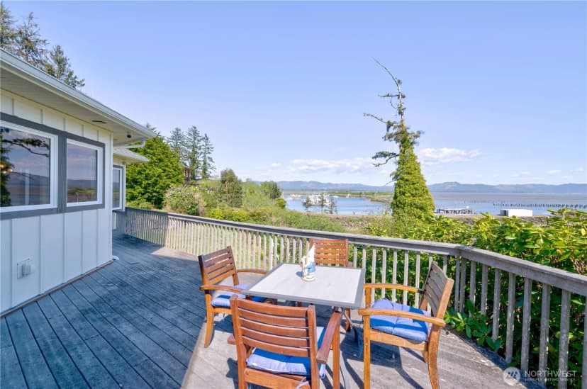 Property photo for 194 Sw Robert Gray Drive, Ilwaco photo 34