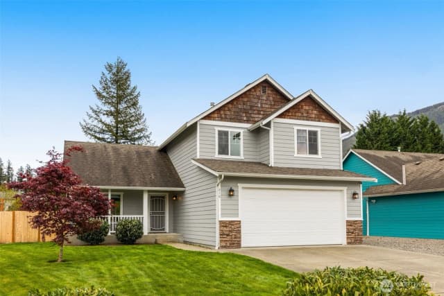 Property photo for 216 19th Street, Gold Bar photo 2