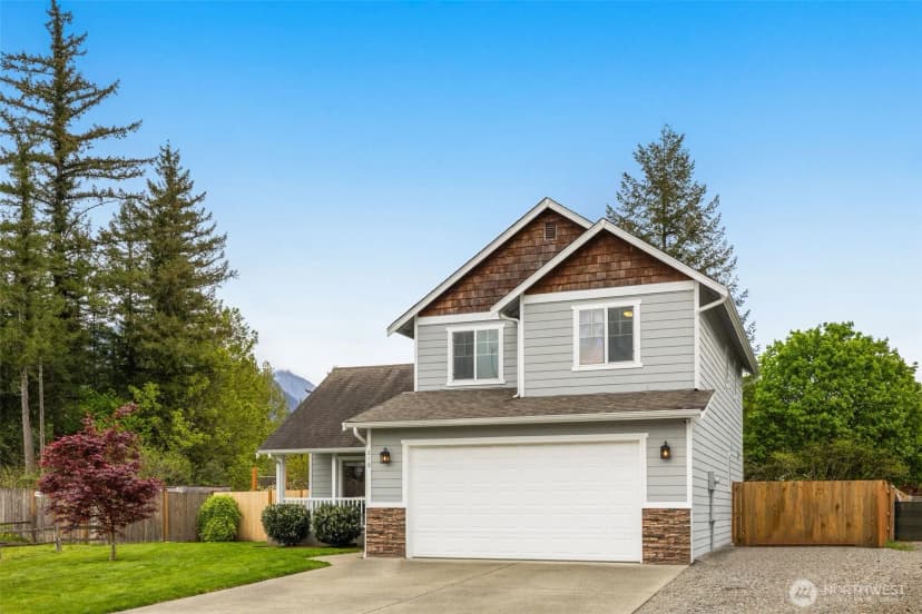Property photo for 216 19th Street, Gold Bar