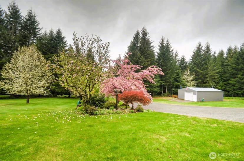 Property photo for 5547 125th Lane Sw, Olympia photo 17