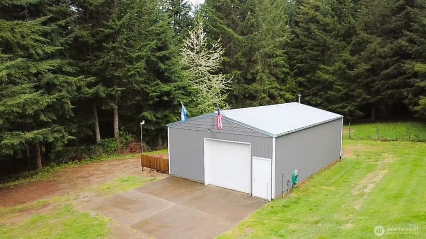 Property photo for 5547 125th Lane Sw, Olympia photo 16