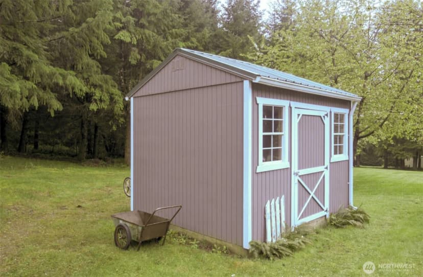Property photo for 5547 125th Lane Sw, Olympia photo 24