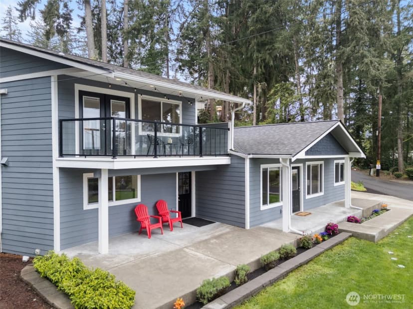 Property photo for 3021 Marine Drive, Bremerton photo 3