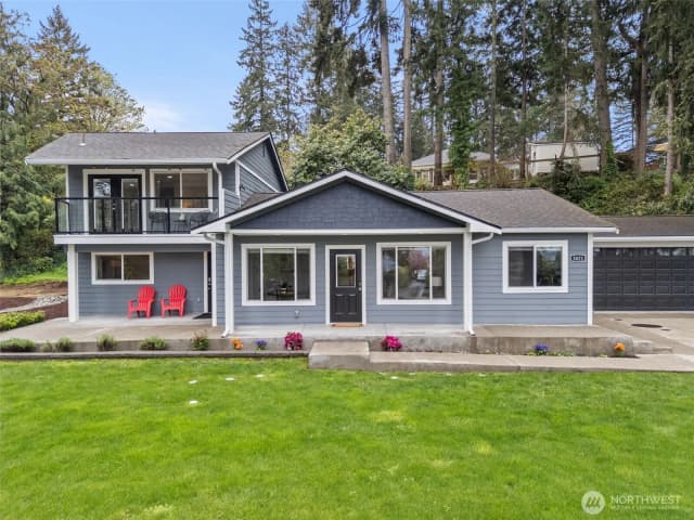 Property photo for 3021 Marine Drive, Bremerton