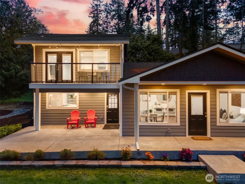 Property photo for 3021 Marine Drive, Bremerton photo 34