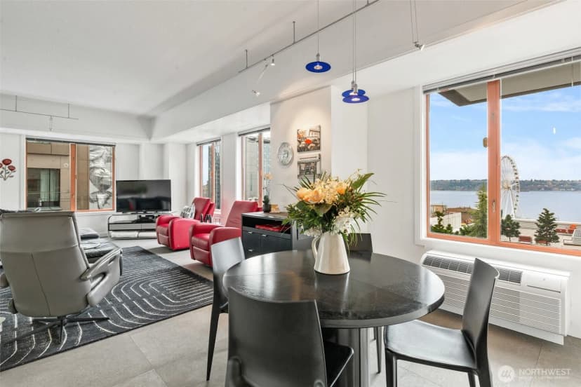 Property photo for 98 Union Street #206, Seattle photo 9