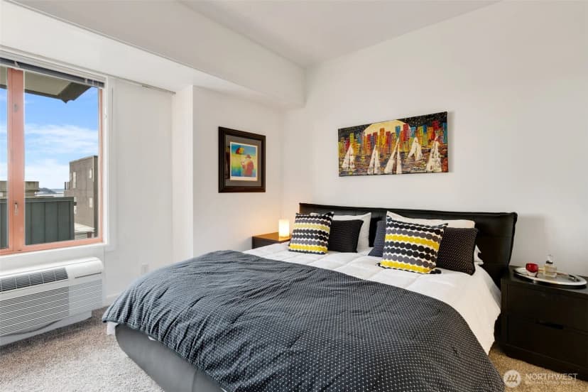 Property photo for 98 Union Street #206, Seattle photo 16