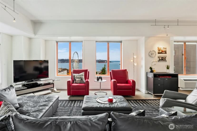 Property photo for 98 Union Street #206, Seattle photo 6