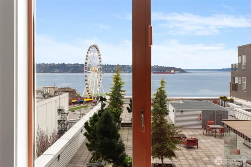 Property photo for 98 Union Street #206, Seattle photo 8