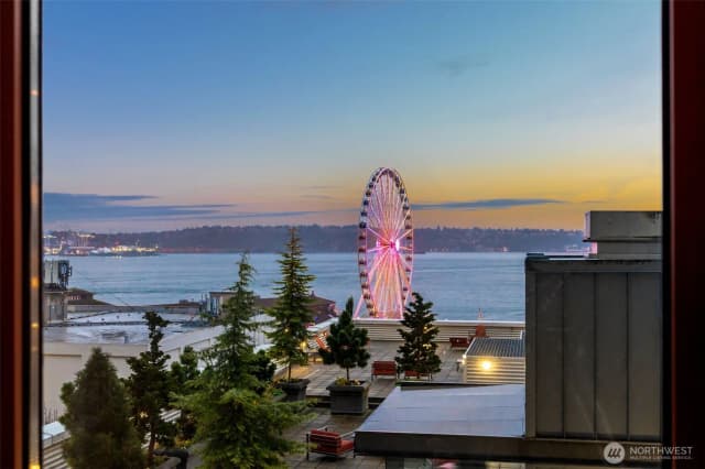 Property photo for 98 Union Street #206, Seattle photo 3