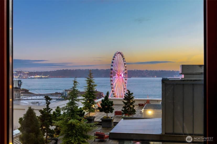 Property photo for 98 Union Street #206, Seattle photo 3
