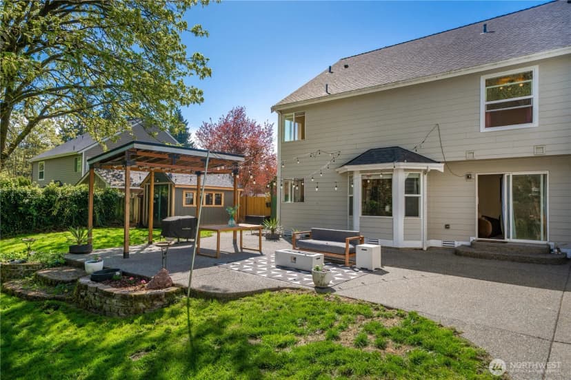Property photo for 4715 116th Avenue E, Edgewood photo 31