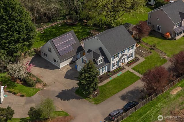 Property photo for 4715 116th Avenue E, Edgewood