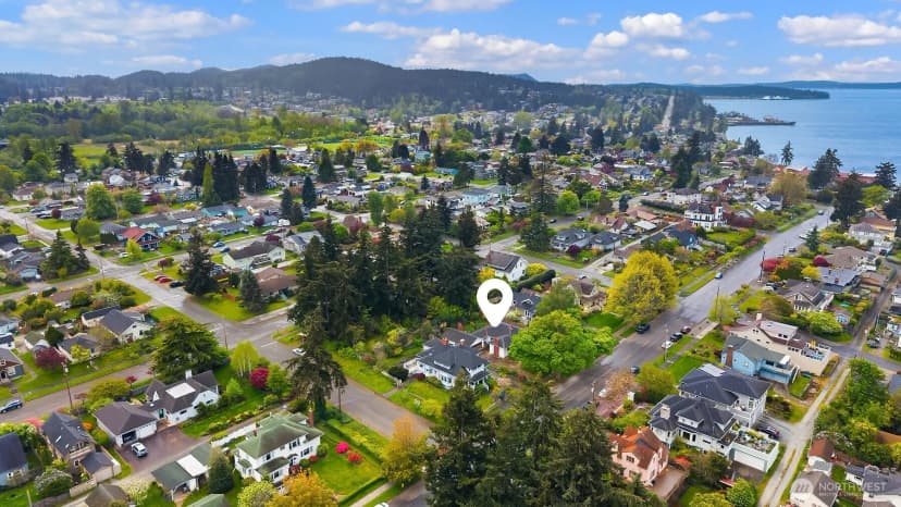 Property photo for 1707 8th Street, Anacortes photo 35