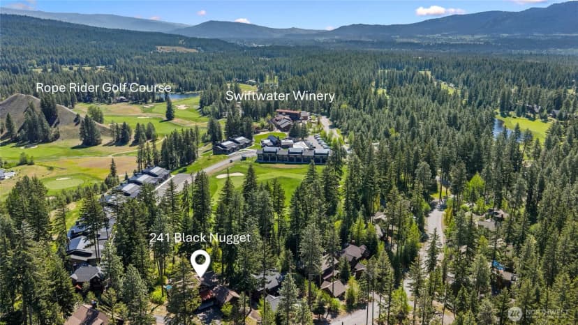 Property photo for 241 Black Nugget Lane, Cle Elum photo 36