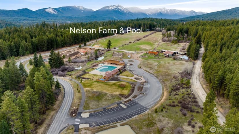 Property photo for 241 Black Nugget Lane, Cle Elum photo 39