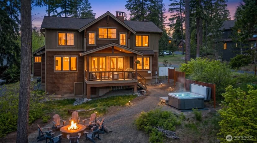 Property photo for 241 Black Nugget Lane, Cle Elum photo 30