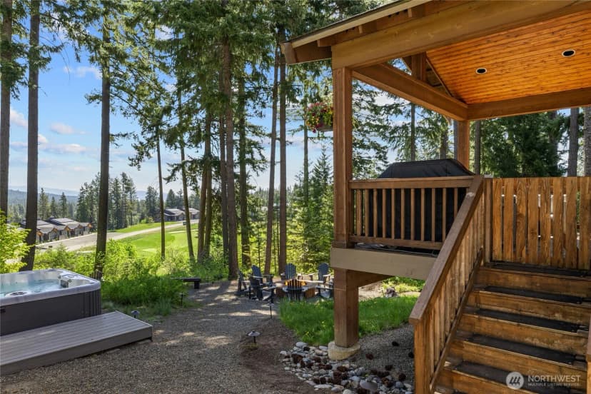 Property photo for 241 Black Nugget Lane, Cle Elum photo 27
