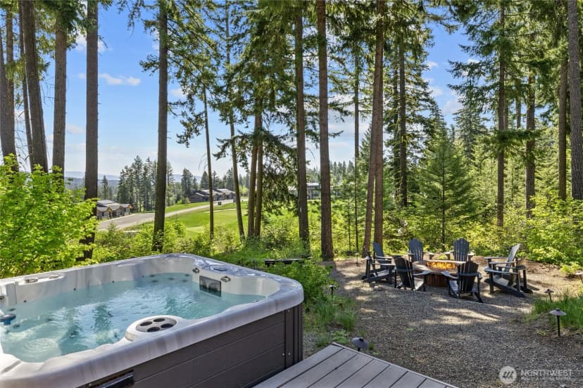 Property photo for 241 Black Nugget Lane, Cle Elum photo 29
