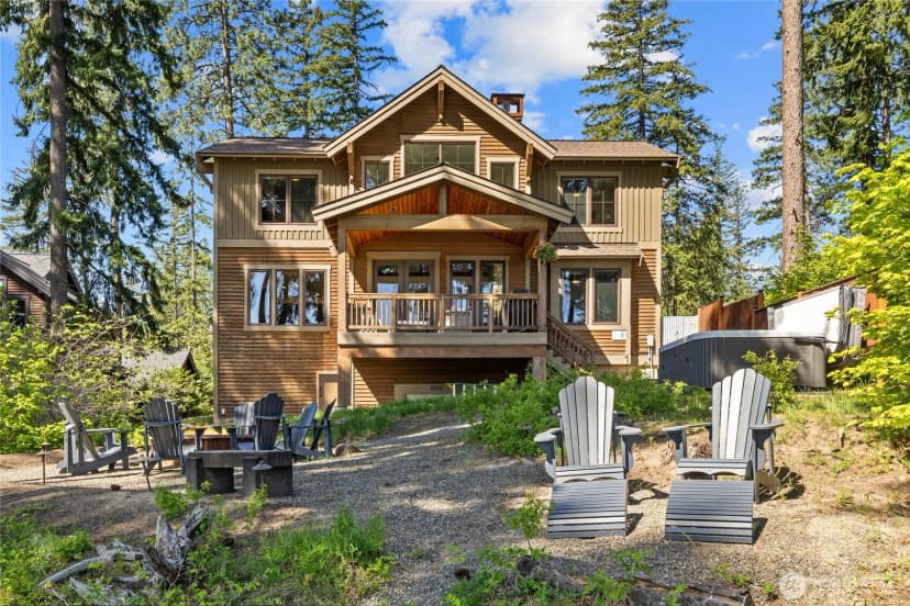 Property photo for 241 Black Nugget Lane, Cle Elum photo 28